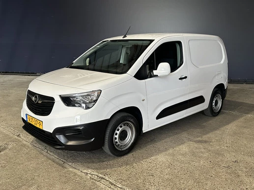 Opel Combo - Afbeelding 8 van 20