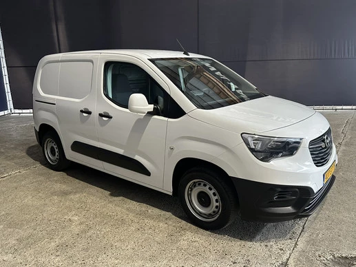 Opel Combo - Afbeelding 9 van 20