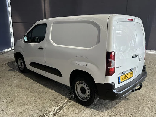 Opel Combo - Afbeelding 10 van 20