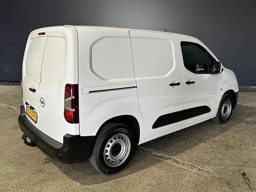 Opel Combo - Afbeelding 11 van 20