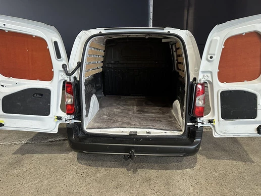 Opel Combo - Afbeelding 12 van 20