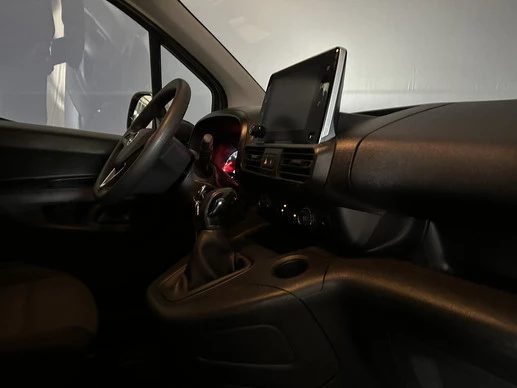 Opel Combo - Afbeelding 14 van 20