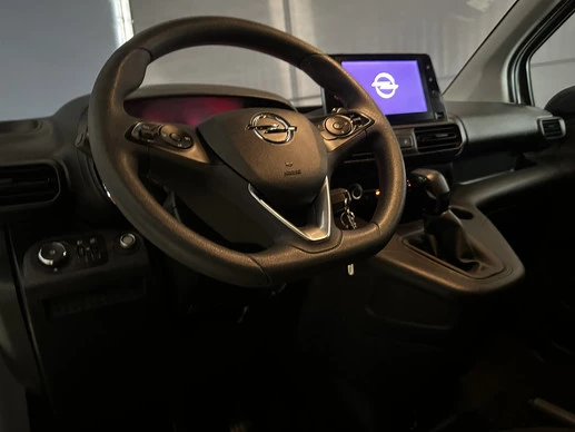 Opel Combo - Afbeelding 15 van 20