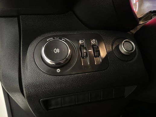 Opel Combo - Afbeelding 16 van 20