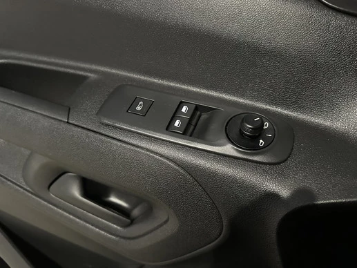 Opel Combo - Afbeelding 17 van 20