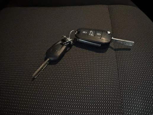 Opel Combo - Afbeelding 18 van 20