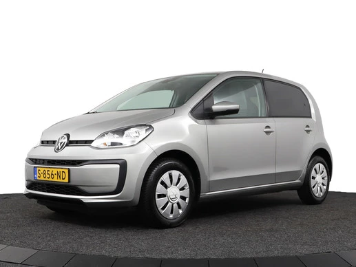 Volkswagen up! - Afbeelding 1 van 30