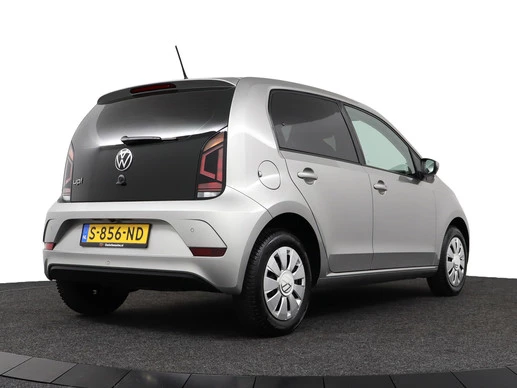 Volkswagen up! - Afbeelding 2 van 30