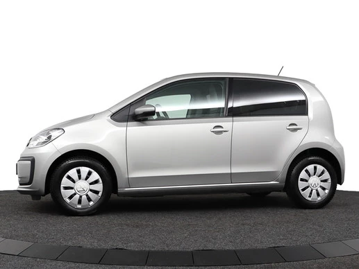 Volkswagen up! - Afbeelding 3 van 30