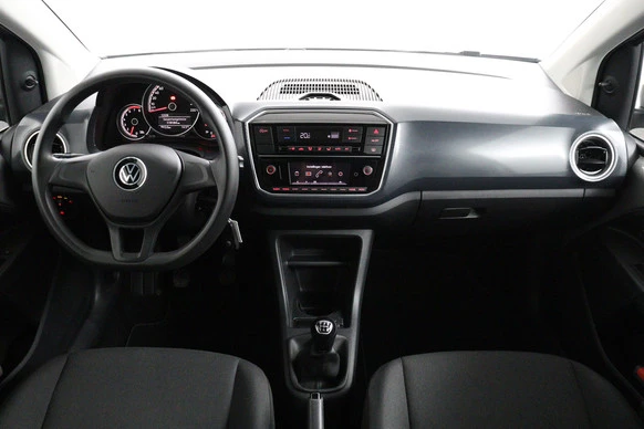 Volkswagen up! - Afbeelding 4 van 30