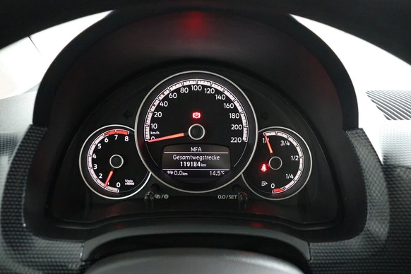 Volkswagen up! - Afbeelding 5 van 30
