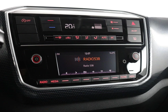 Volkswagen up! - Afbeelding 6 van 30