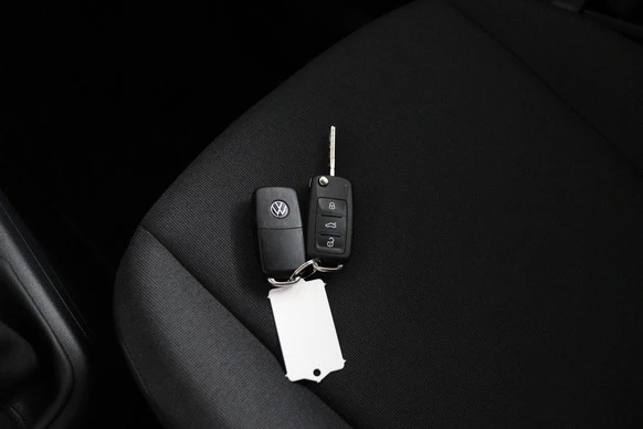 Volkswagen up! - Afbeelding 8 van 30