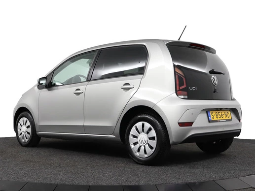 Volkswagen up! - Afbeelding 9 van 30