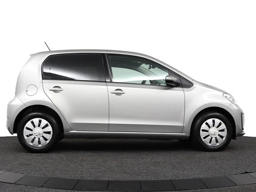 Volkswagen up! - Afbeelding 10 van 30
