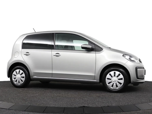 Volkswagen up! - Afbeelding 11 van 30