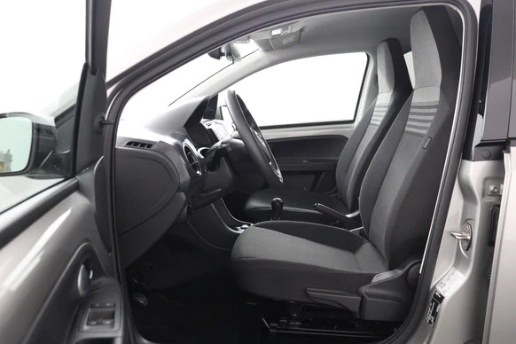 Volkswagen up! - Afbeelding 13 van 30