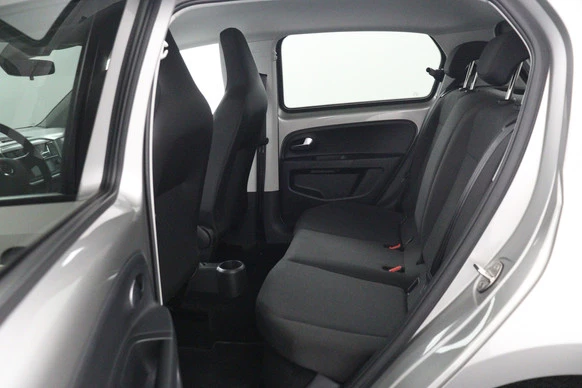 Volkswagen up! - Afbeelding 14 van 30