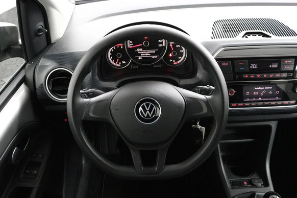 Volkswagen up! - Afbeelding 15 van 30