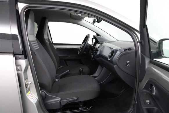 Volkswagen up! - Afbeelding 16 van 30