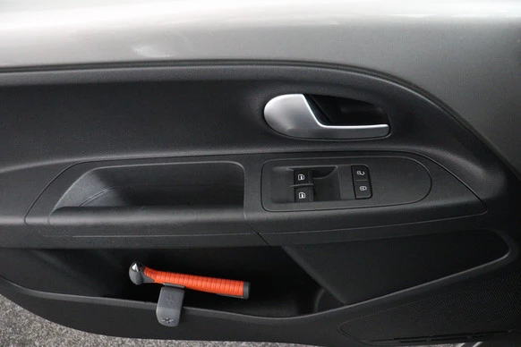 Volkswagen up! - Afbeelding 19 van 30