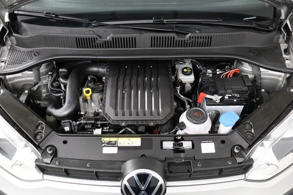 Volkswagen up! - Afbeelding 24 van 30