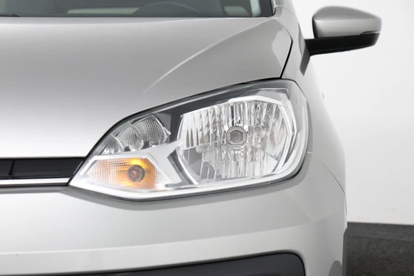 Volkswagen up! - Afbeelding 25 van 30