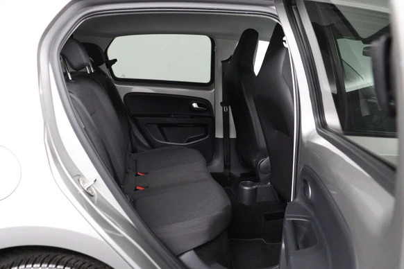 Volkswagen up! - Afbeelding 30 van 30