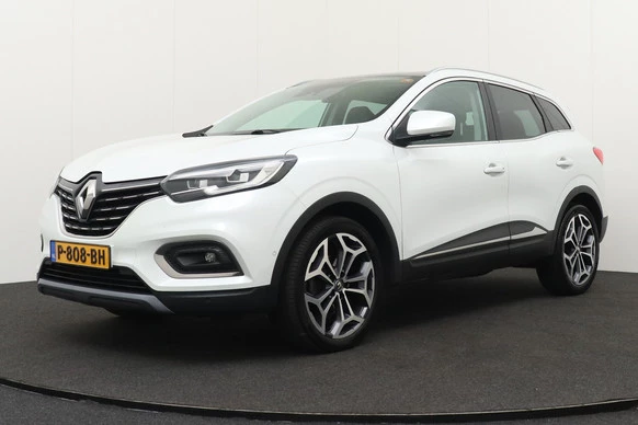 Renault Kadjar - Afbeelding 1 van 29