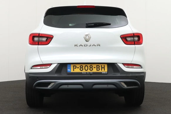 Renault Kadjar - Afbeelding 4 van 29