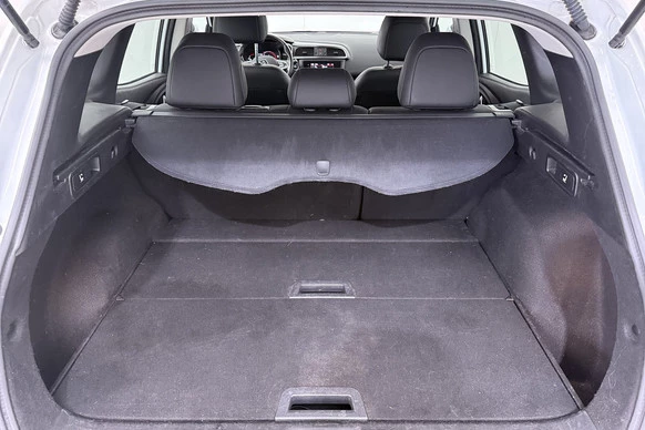 Renault Kadjar - Afbeelding 11 van 29