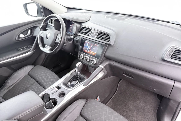 Renault Kadjar - Afbeelding 14 van 29