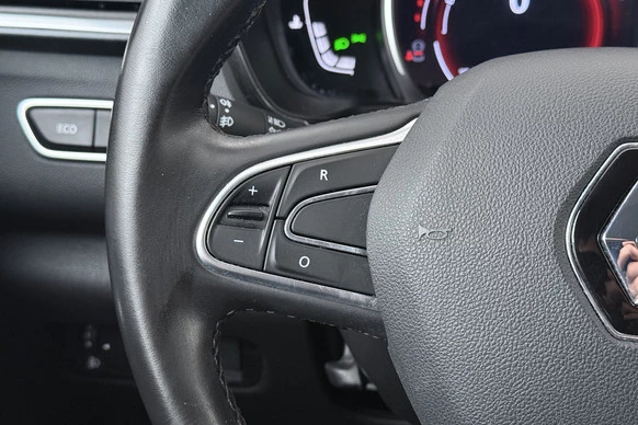 Renault Kadjar - Afbeelding 17 van 29