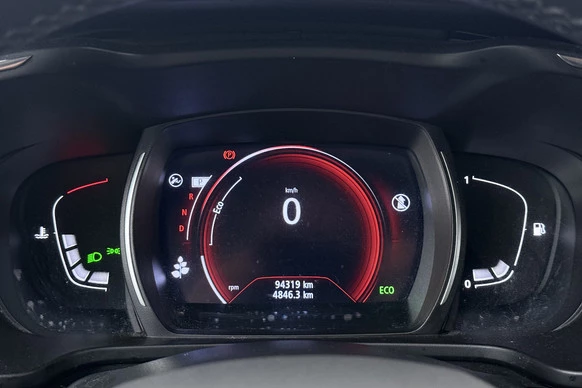 Renault Kadjar - Afbeelding 19 van 29
