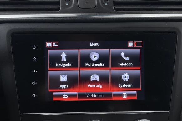 Renault Kadjar - Afbeelding 20 van 29