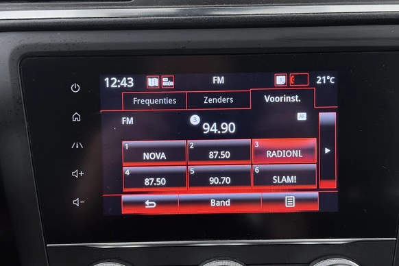 Renault Kadjar - Afbeelding 25 van 29