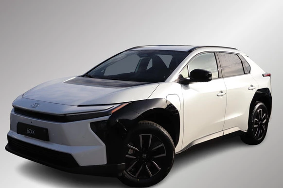 Toyota bZ4X - Afbeelding 1 van 30