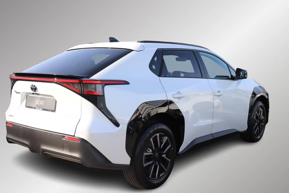 Toyota bZ4X - Afbeelding 2 van 30