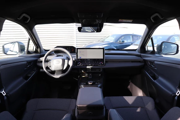 Toyota bZ4X - Afbeelding 3 van 30