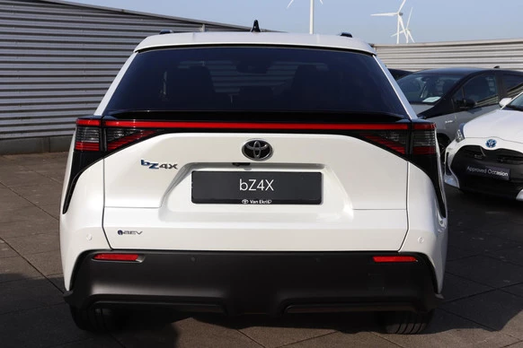 Toyota bZ4X - Afbeelding 4 van 30
