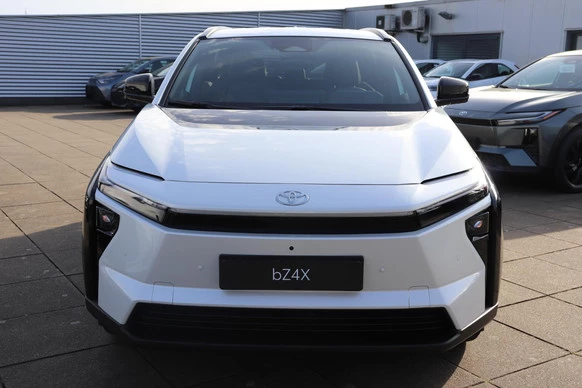 Toyota bZ4X - Afbeelding 6 van 30