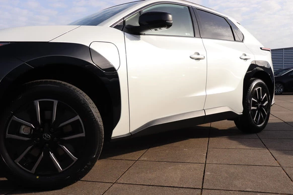Toyota bZ4X - Afbeelding 7 van 30