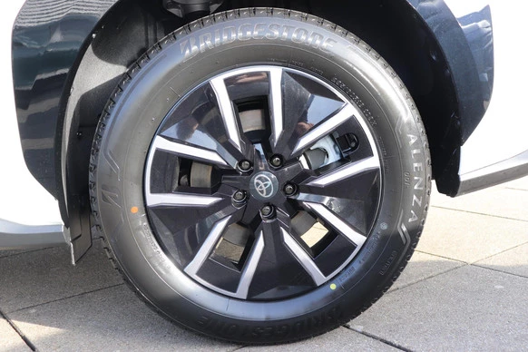 Toyota bZ4X - Afbeelding 8 van 30