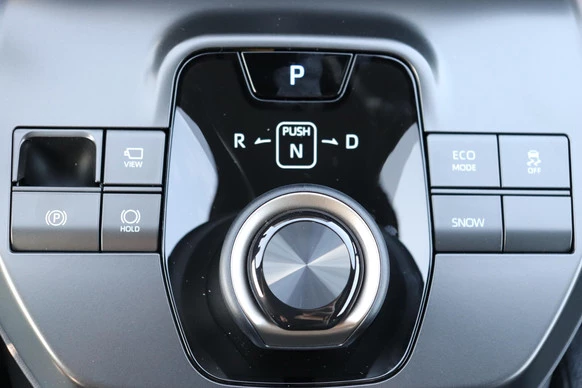 Toyota bZ4X - Afbeelding 9 van 30