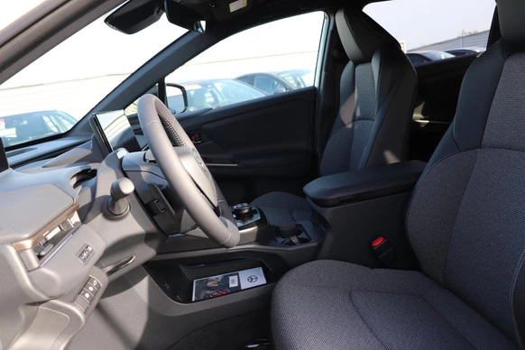 Toyota bZ4X - Afbeelding 11 van 30