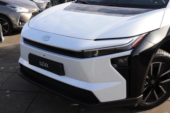 Toyota bZ4X - Afbeelding 13 van 30