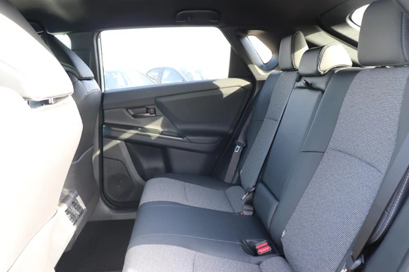 Toyota bZ4X - Afbeelding 15 van 30