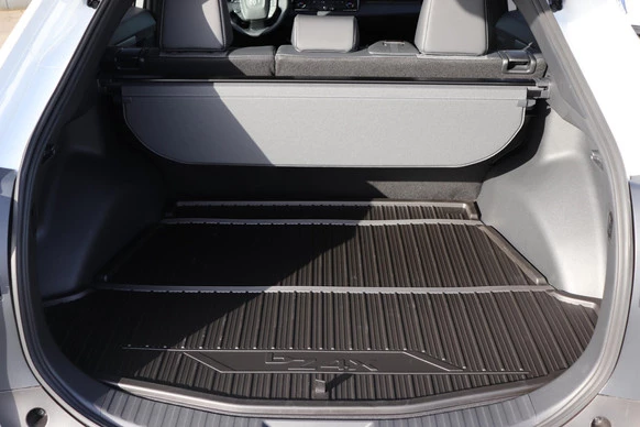 Toyota bZ4X - Afbeelding 18 van 30