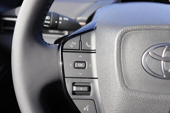 Toyota bZ4X - Afbeelding 21 van 30