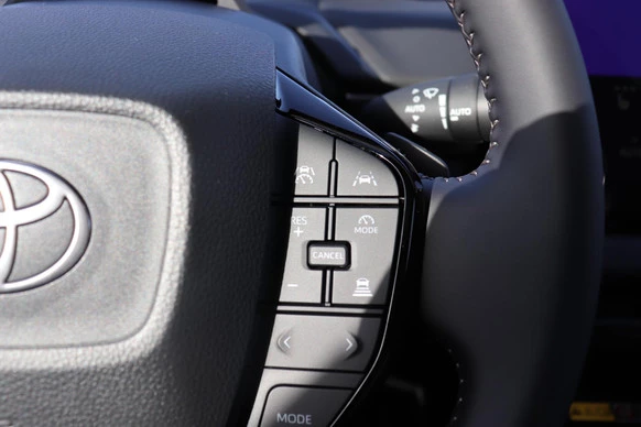 Toyota bZ4X - Afbeelding 22 van 30